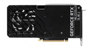 Gainward GeForce RTX 4060 Ti 8GB Ghost videokártya (471056224-3949 / NE6406T019P1-1060B)